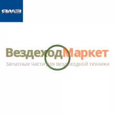 Кольцо уплотн. 5340.1213070/040-045-30 ФСИ (Автодизель)