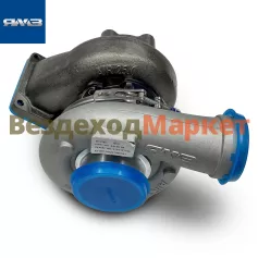 Турбокомпрессор 8.8955/дв.ЯМЗ 236НЕ2-6,12,28,37; НЕ-6,18,24 Чехия (Автодизель) снят