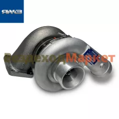 Турбокомпрессор ТКР- 90-14/9.1196 (ЯМЗ-236НЕ2-3, 24, 65652) (Автодизель)