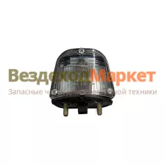 Фонарь о.н.з.  н/о 112.00.05 (24В) Руденск