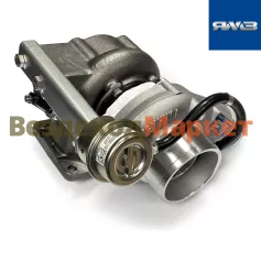 Турбокомпрессор 53442.1118010-01 дв.ЯМЗ 534 (НПО Турботехника) (Автодизель)