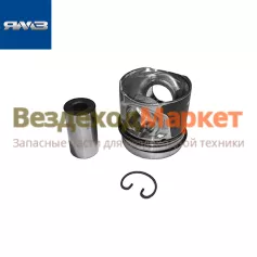 Поршень в сб. 53443.1004012-10 (порш.+пал.+ пк) (Автодизель)