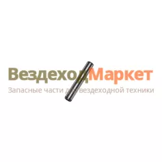 Втулка клапана направляющая ЯМЗ 650.1007032 DP (впуск)