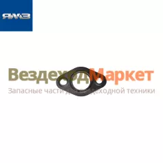 Прокладка теплоперед. эл-та 5340.1013684 (Автодизель)