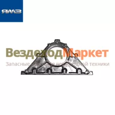 Крышка дв. передняя в сб. 5340.1002260 (Автодизель)