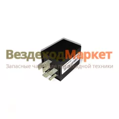 Реле стеклоочистителя РС1.2 (REZONANS)