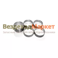 Втулка распред. вала 5340.1000103 (ДМР)