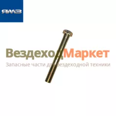 Болт М12х1.25х95/200404-П29 крепл. теплообмен. (Автодизель)