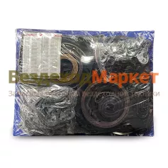 Р/к-т прокладок дв. 8421.2000005 (ТМЗ 8421-8486. 515 пр. РТИ, ГБЦ) /АРС/