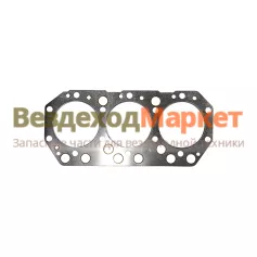 Прокладка ГБЦ 240-1003210-А3 односторонняя (ЯЗТО)