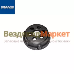 Фланец отбора мощ. 536.1005534 (Автодизель)