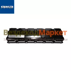 Крышка ГБЦ 650.1003256 в сб. (Автодизель)