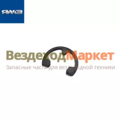 Кольцо стоп. гайки  крыш. ГБЦ (сталь) 240-1003318-Б (Автодизель)