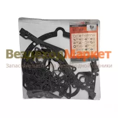 Р/к-т прокладок дв. 236НЕ-1000001-05 (паронит)/08-21-211/ (Т Драйв: ЯЗТО; АРС)