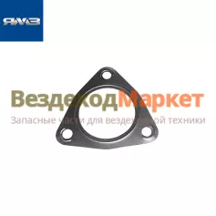 Прокладка вып. кол-ра 7511.1008058 (Автодизель)