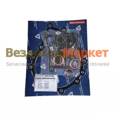 Р/к-т модуля сервисного 5340.1011003 прокладки /Ремком