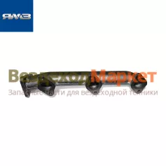 Коллектор выпускн. прав. 236-1008022-В (Автодизель)