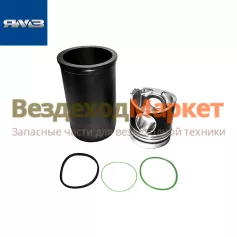 Гильза цилиндра 840.1002021-11-70  (КМЗ)