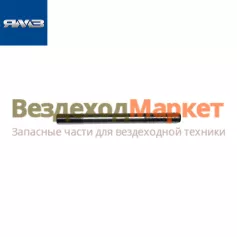 Шпилька крепл. ГБЦ 236-1003016-Б/М16х184 (общ.ГБЦ с/обр) (Автодизель)