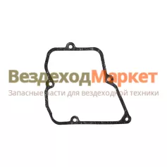 Прокладка клап. крышки 7511.1003270-02 (паронит, инд. ГБЦ) ЯЗТО