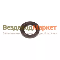 Манжета прив. ТНВД 238Б-1029438/34х50х7 (фтор)