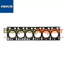 Прокладка ГБЦ 536.1003206-10 (Автодизель)