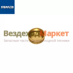 Заглушка головки блока 313934-П28/d=28мм малая (Автодизель)