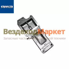 Крышка блока дв. верхняя 236-1002255-В4 (Автодизель)