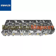 Головка цилиндров с седлами 536.1003012-10 (Автодизель)