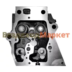 Головка блока цилин. в сб. 7511.1003010 раздельная (Китай)