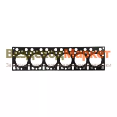 Прокладка ГБЦ 536.1003206-10 дв.ЯМЗ-536 ЕВРО-4 ЯРУС