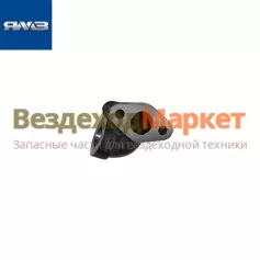 Фланец трубки масл. насоса 238Б-1011069 (Автодизель)