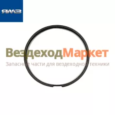 Кольцо маслосъемное 650.1004034 (Автодизель) Чехия