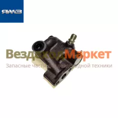 Клапан дифференц. системы смазки 236-1011056-А (Автодизель)