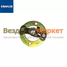 Полумуфта прив. топл. насоса 236-1029260-В4 (Автодизель)