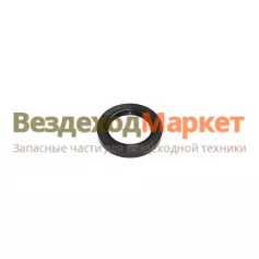 Манжета прив. ТНВД 238Б-1029240-А/38х56х10 Китай