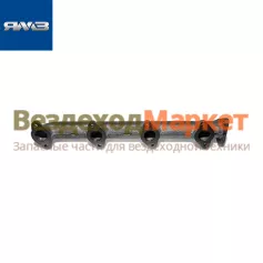 Коллектор выпускн. прав. прямой 238-1008022-Б (Автодизель)