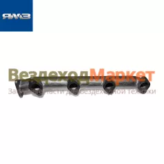 Коллектор выпускн. прав. 238-1008022-Г (Автодизель)