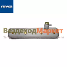 Крышка ГБЦ 238-1003245-А2 с горлов. (без пробки) (Автодизель)