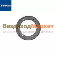 Шестерня ведущ. насоса 7511.1029116-10 (Автодизель)