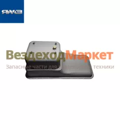 Картер масляный 236-1009010-В3 (Урал) (Автодизель)