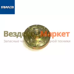 Ступица шкива коленвала 7511.1005052 (Автодизель)