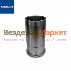 Гильза цилиндра 650.1002021 (Автодизель)