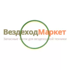Кольцо уплотн. 650.1002023/134.2х5.70 ФСИ (Строймаш)