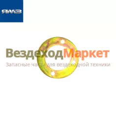 Пластина муфты привода ТНВД 840.1029274-10 (Автодизель)