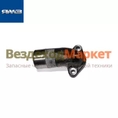 Коллектор выпускн. передн. 236Н-1008022 (Автодизель)