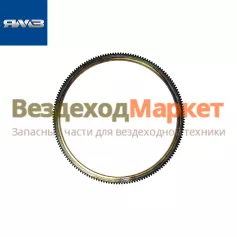 Венец (обод) маховика 536.1005125 z=161 (Автодизель)
