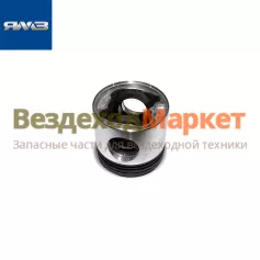 Поршень составной в сб. 651.1004013 (Автодизель)