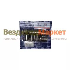 Р/к-т втулок оси толкателя 236-1007004/Ремком