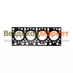 Прокладка ГБЦ 5340.1003206-10 для диз. дв.ЯМЗ-530 (Композит) ЯРУС